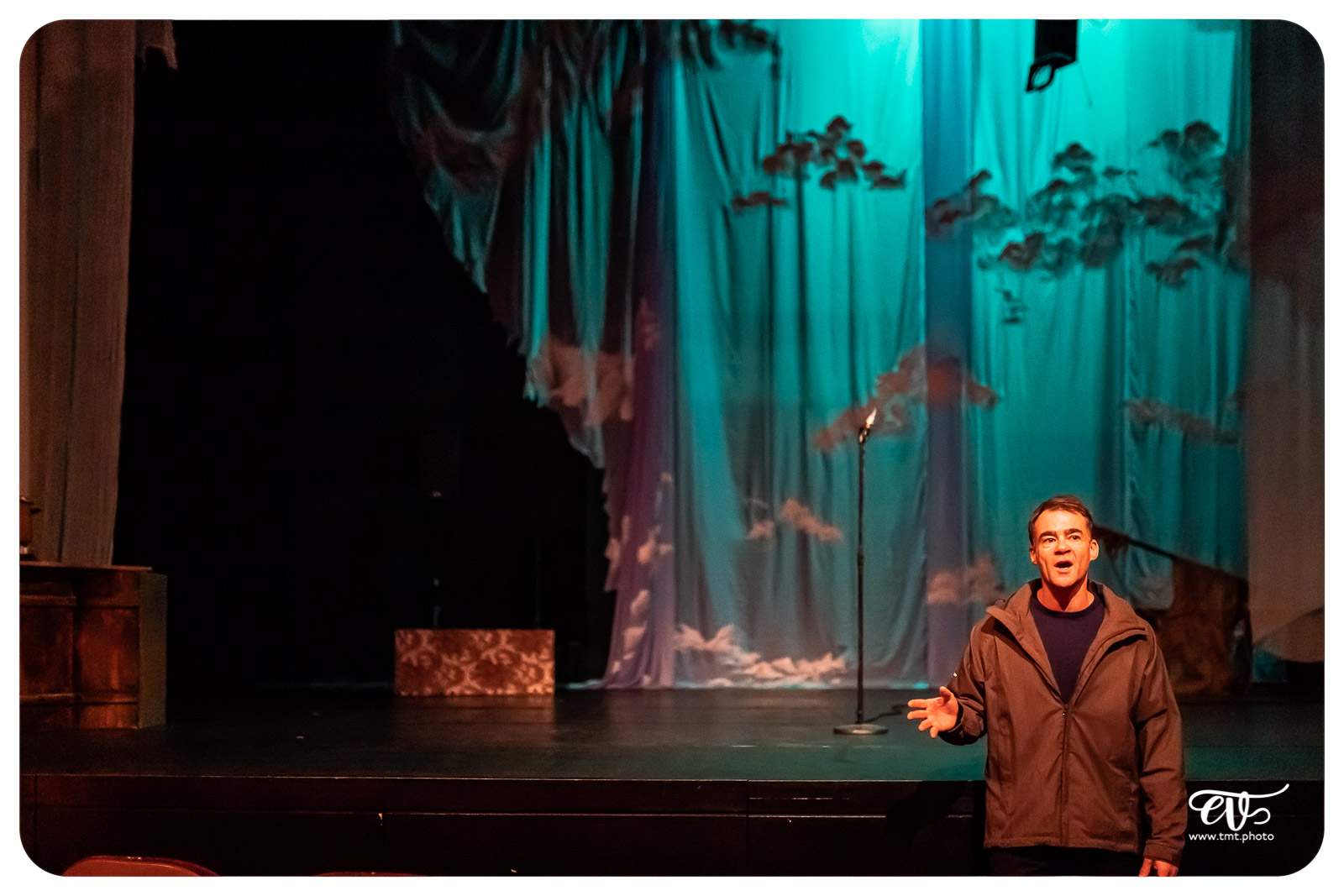 IN/SOMNIA (CIE LES ATTENTIFS)